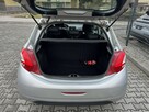 Peugeot 208 1.4 HDI 70KM M5 2015r., Salon PL - 8