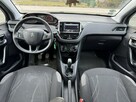 Peugeot 208 1.4 HDI 70KM M5 2015r., Salon PL - 10