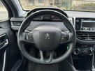 Peugeot 208 1.4 HDI 70KM M5 2015r., Salon PL - 11