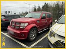 Dodge Nitro 4.0 V6 AWD Automatic - 2