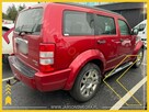 Dodge Nitro 4.0 V6 AWD Automatic - 3