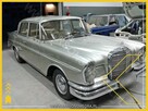 Mercedes inny 220 Sb Manual, 111hp, 1965 - 1