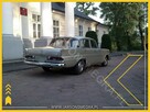 Mercedes inny 220 Sb Manual, 111hp, 1965 - 5