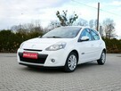 Renault Clio 1.2TCE 103KM [Eu5] -Kraj -Klimatr -Nowy rozrząd kpl -Bardzo zadbany - 1