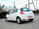 Renault Clio 1.2TCE 103KM [Eu5] -Kraj -Klimatr -Nowy rozrząd kpl -Bardzo zadbany - 9