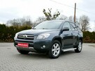 Toyota RAV-4 2.2 D-CAT 136KM -4x4 +Lock -Krajowy -1 Właściciel -Nowy rozrząd kpl - 1