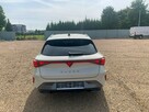 Cupra Leon Sportstourer 150KM! Dynamic Design! Pakiet Edge! Intelligent Drive! - 6