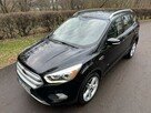 Ford Kuga 2.0 TDCI 180 KM 4x4 Led Skóra Navi FULL Super Stan - 2