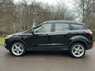 Ford Kuga 2.0 TDCI 180 KM 4x4 Led Skóra Navi FULL Super Stan - 3