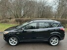 Ford Kuga 2.0 TDCI 180 KM 4x4 Led Skóra Navi FULL Super Stan - 4