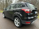 Ford Kuga 2.0 TDCI 180 KM 4x4 Led Skóra Navi FULL Super Stan - 5