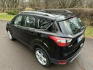 Ford Kuga 2.0 TDCI 180 KM 4x4 Led Skóra Navi FULL Super Stan - 6