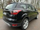 Ford Kuga 2.0 TDCI 180 KM 4x4 Led Skóra Navi FULL Super Stan - 9