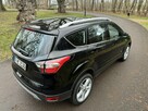 Ford Kuga 2.0 TDCI 180 KM 4x4 Led Skóra Navi FULL Super Stan - 10