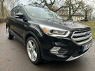 Ford Kuga 2.0 TDCI 180 KM 4x4 Led Skóra Navi FULL Super Stan - 13