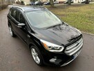 Ford Kuga 2.0 TDCI 180 KM 4x4 Led Skóra Navi FULL Super Stan - 14