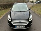 Ford Kuga 2.0 TDCI 180 KM 4x4 Led Skóra Navi FULL Super Stan - 16