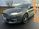 Ford Mondeo MK5 2.0 TDCI 180 Koni Convers Titanium Led Navi Panorama PowerShift - 1