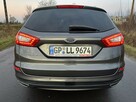 Ford Mondeo MK5 2.0 TDCI 180 Koni Convers Titanium Led Navi Panorama PowerShift - 7