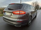 Ford Mondeo MK5 2.0 TDCI 180 Koni Convers Titanium Led Navi Panorama PowerShift - 9