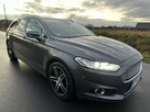 Ford Mondeo MK5 2.0 TDCI 180 Koni Convers Titanium Led Navi Panorama PowerShift - 13