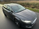 Ford Mondeo MK5 2.0 TDCI 180 Koni Convers Titanium Led Navi Panorama PowerShift - 14