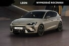 Cupra Leon 150KM! Pure Performance! Dynamic Design! Intelligent Drive! - 1