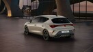 Cupra Leon 150KM! Pure Performance! Dynamic Design! Intelligent Drive! - 3