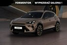 Cupra Formentor 150KM! DSG! Felgi 19! Pakiet Edge! Dynamic Design! - 1