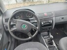 Skoda Fabia 2003 benzyna 1.2 - 5