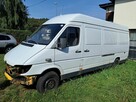 Syndyk sprzeda Mercedes-Benz Sprinter - 2