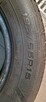 Opona 195/65 R15 Jak Nowa Zapas Goodyear Excellence - 5