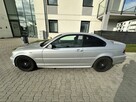 Sprzedam e46 - 3