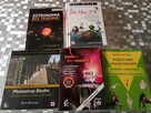 Bestsellery i naukowe do sprzedania - 2