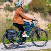 NOWOŚĆ Fiido C11 Pro miejski ebike 250W 48V 10.4Ah do 104KM - 5