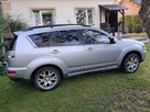 Mitsubishi Outlander - 5