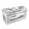 Akumulator 95Ah 850A VARTA Silver Dynamic AGM START&STOP A5 - 1