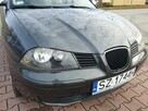 SEAT CORDOBA 1.2, 2009, przebieg 164550 km, 2 właścicieli - 16