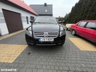 Volkswagen Touareg 3.0 V6 TDI Tiptr - 12