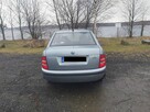 Skoda Fabia 2003 benzyna 1.2 - 8