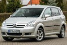 Toyota Corolla Verso - 1