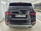 Hyundai Santa fe premium najbogatsza wersja - 3