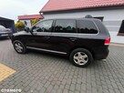 Volkswagen Touareg 3.0 V6 TDI Tiptr - 2