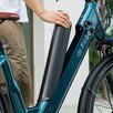 NOWOŚĆ Fiido C11 Pro miejski ebike 250W 48V 10.4Ah do 104KM - 3