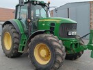 John Deere 7530 - 2