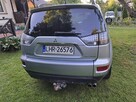 Mitsubishi Outlander - 3