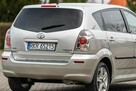 Toyota Corolla Verso - 11