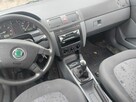 Skoda Fabia 2003 benzyna 1.2 - 6