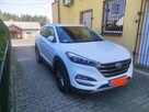 Hyundai Tucson - 1