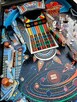 flipper ,pinball PINBOT - Williams ,Stan bdb - 8